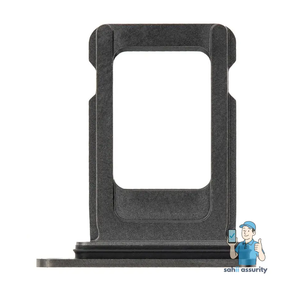 SIM Card Holder Tray for Apple iPhone 12 Pro Max thumbnail